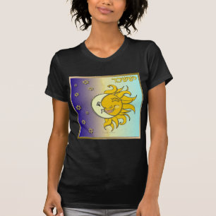 Judaica 12 Tribes Israel Issachar T-shirt