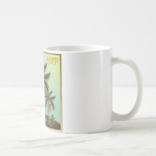 Judaica 12 Tribes Israel Joseph Kaffemugg