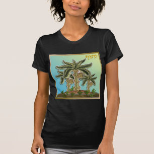 Judaica 12 Tribes Israel Joseph T Shirt