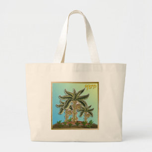 Judaica 12 Tribes of Israel Joseph Jumbo Tygkasse