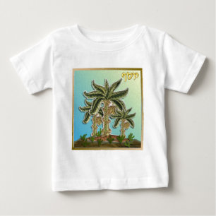 Judaica 12 Tribes of Israel Joseph Tee