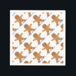 Judaica Hanukkah Pepparkaksgubbe Menorah Pappersservett<br><div class="desc">Du tittar på Lee Hiller Photography Art and Design Collection of Home and Office Decor,  Apparel,  Gifts and Collectibles. Utformningen omfattar Lee Hiller Photography och Mixed Media Digital Art Collection. Du kan visa hennes naturfotografi på http://HikeOurPlanet.com/ och följa hennes vandrande blogg i Hett Vår nationalpark.</div>