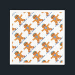 Judaica Hanukkah Pepparkaksgubbe Menorah Pappersservett<br><div class="desc">Du tittar på Lee Hiller Photography Art and Design Collection of Home and Office Decor,  Apparel,  Gifts and Collectibles. Utformningen omfattar Lee Hiller Photography och Mixed Media Digital Art Collection. Du kan visa hennes naturfotografi på http://HikeOurPlanet.com/ och följa hennes vandrande blogg i Hett Vår nationalpark.</div>