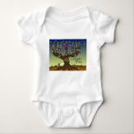 Judaica L'shanah Tovah Livets träd Gifts Apparel Tee<br><div class="desc">Du visar Lee Hiller Design Collection. Apparatur,  gåvor och samlarföremål Lee Hiller Photography eller Digital Art Collection. Du kan visa hennes naturfotografi på http://HikeOurPlanet.com/ och följa hennes vandrande blogg i Hett Vår nationalpark.</div>