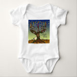 Judaica L'shanah Tovah Livets träd Gifts Apparel Tröja<br><div class="desc">Du visar Lee Hiller Design Collection. Apparatur,  gåvor och samlarföremål Lee Hiller Photography eller Digital Art Collection. Du kan visa hennes naturfotografi på http://HikeOurPlanet.com/ och följa hennes vandrande blogg i Hett Vår nationalpark.</div>