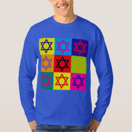 Judaica - Shirts - Herrkläder - judiska Helgdag T Shirt