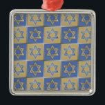 Judaica Star David Metall Guld Blue Julgransprydnad Metall<br><div class="desc">Du visar Lee Hiller Design Collection. Apparatur,  gåvor och samlarföremål Lee Hiller Photography eller Digital Art Collection. Du kan visa hennes naturfotografi på http://HikeOurPlanet.com/ och följa hennes vandrande blogg i Hett Vår nationalpark.</div>