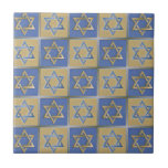 Judaica Star David Metall Guld Blue Kakelplatta<br><div class="desc">Du tittar på Lee Hiller Photography, Mixed Media eller Digital Art Ceramic Tiles. Alla plattor finns i 4, 25 x 4, 25 tum och 6 x 6 tum Välj den perfekt som är storlek för dina designidéer och din budget. Använda som trivet, underlägg, skrivbordskonst eller dekorera ditt hem. Perfekten av...</div>