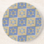 Judaica Star David Metall Guld Blue Underlägg Sandsten<br><div class="desc">Du visar Lee Hiller Design Collection. Apparatur,  gåvor och samlarföremål Lee Hiller Photography eller Digital Art Collection. Du kan visa hennes naturfotografi på http://HikeOurPlanet.com/ och följa hennes vandrande blogg i Hett Vår nationalpark.</div>