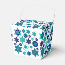 Judaica - To Go Boxes - Takeout - Gifts Presentaskar