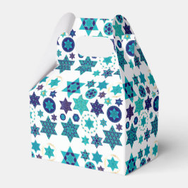 Judaica - To Go Boxes - Takeout - Gifts Presentaskar
