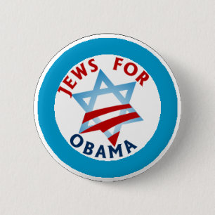 judar för obama knapp