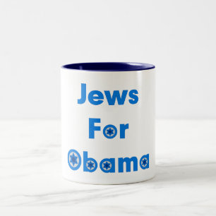 Judar för Obama Muggar