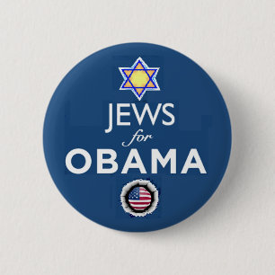 JUDAR OBAMA knäppas Knapp