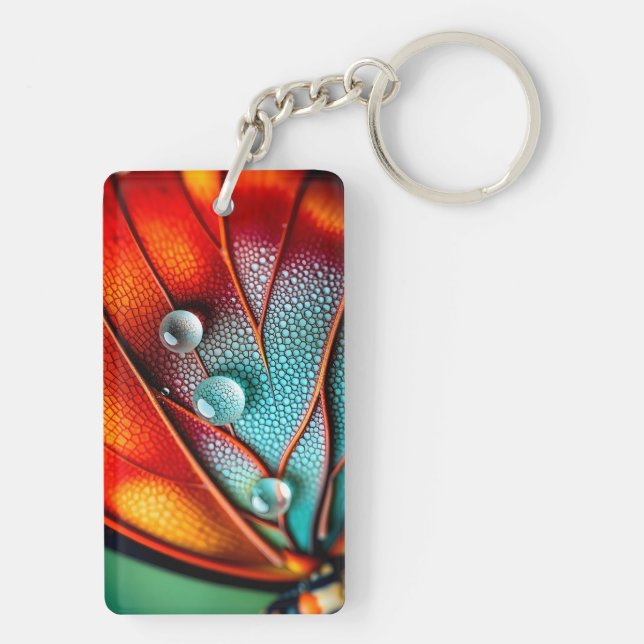 Judar på Fiery Vinge (Baksidan)