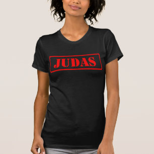 Judas Tröja