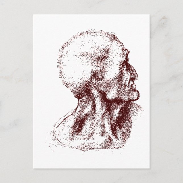 Judas Vykort (Framsida)