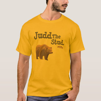 Judd dubba t-shirt