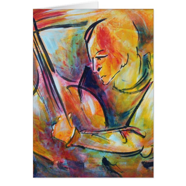 Jude 2008 hälsningskort (Framsidan)