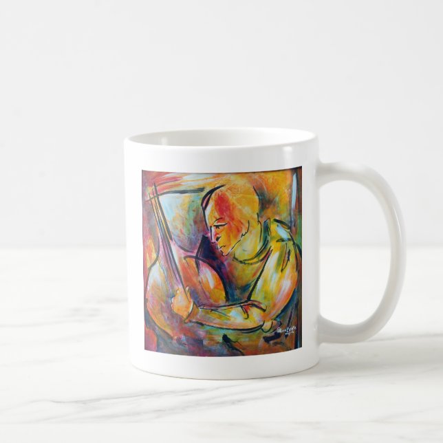 Jude 2008 kaffemugg (Höger)