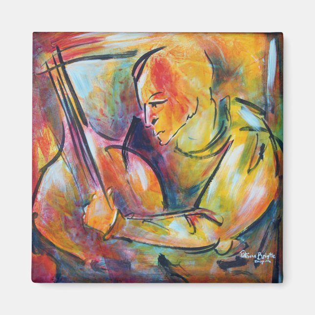 Jude 2008 magnet (Framsidan)