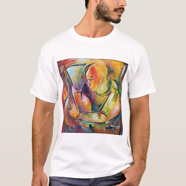 Jude 2008 t shirt (Framsida)