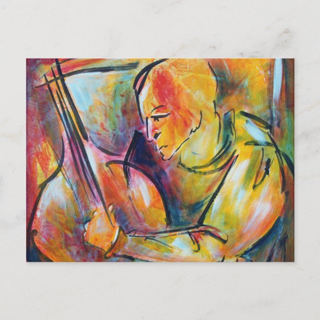 Jude 2008 vykort (Framsida)