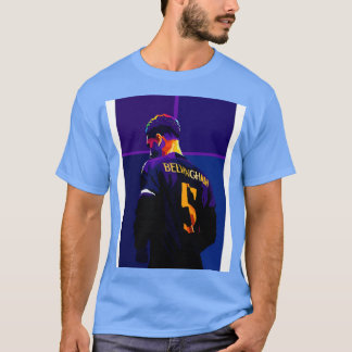 Jude Bellingham TShirt T Shirt