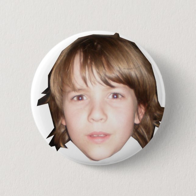 JUDE emblem Knapp (Framsida)