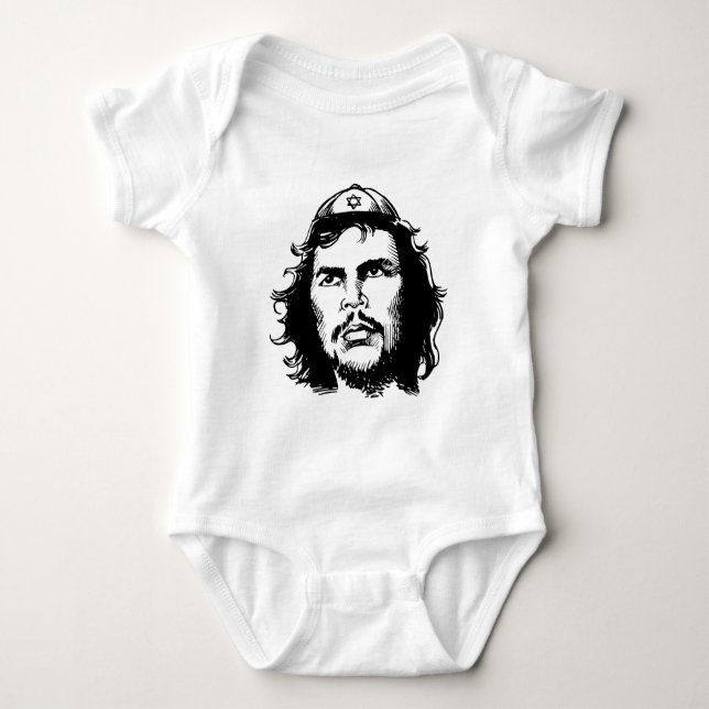 Jude Guevara T-shirt (Framsida)