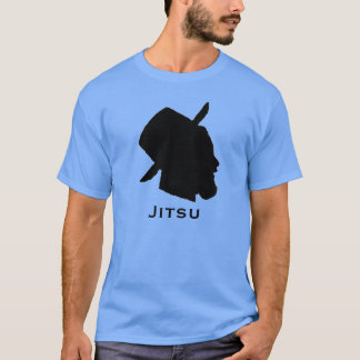 Jude Jitsu T-shirt