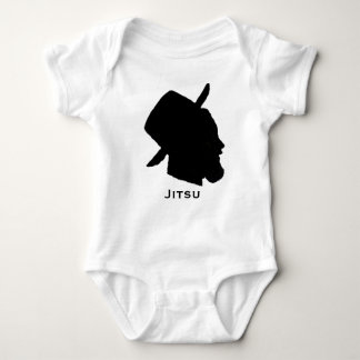 Jude Jitsu Tee