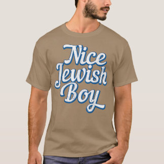 Jude People Hanukkah Chanukah Jerusalem israelisk T Shirt