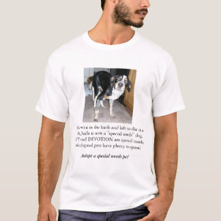 Jude T-shirt
