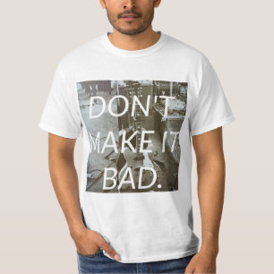 Jude utslagsplats t shirt