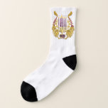 Judean Royale (Socks) Strumpor<br><div class="desc">Judean Royale (Socks)</div>