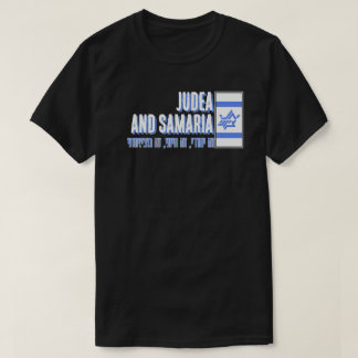 JUDEEN OCH SAMARIA T SHIRT