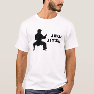 JudeJitsu T-tröja Tröja