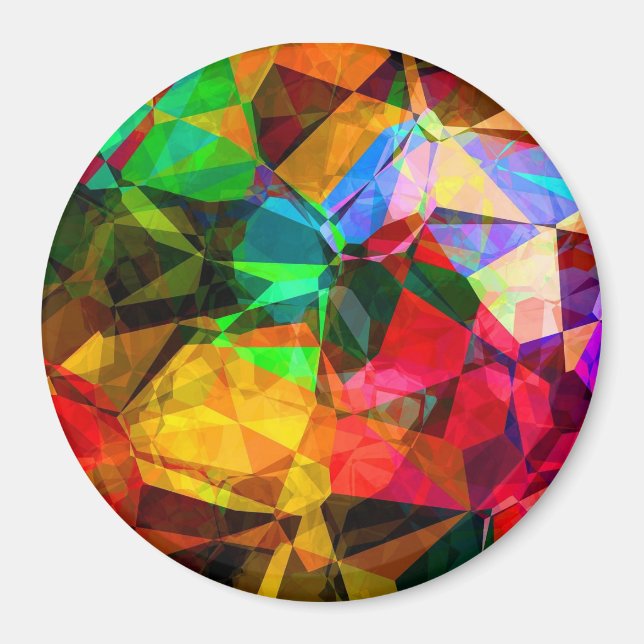 judeled magnet (Framsidan)