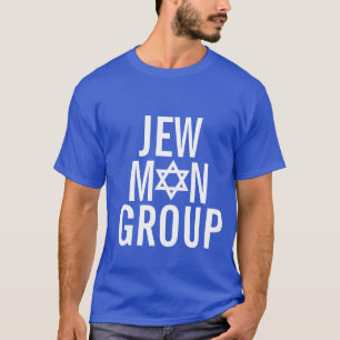 Judemangrupp T Shirt