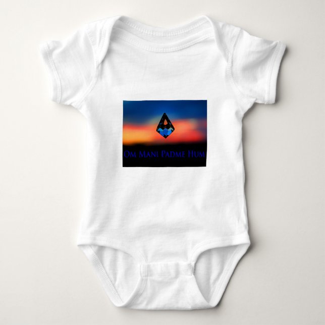 Juden Tee Shirt (Framsida)
