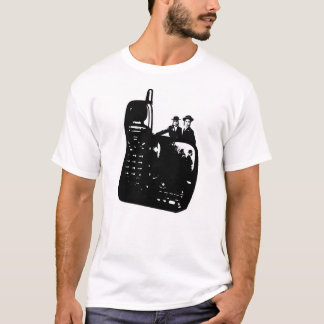 Judetelefon Tee Shirt