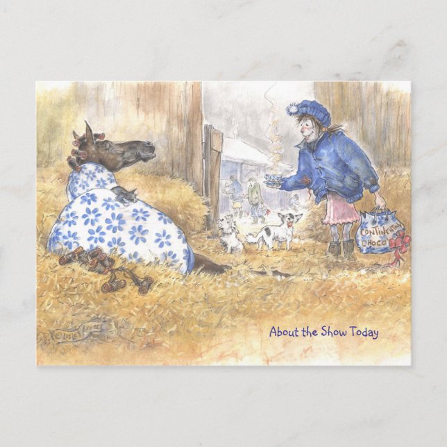 JudeTo JT30-vykort Vykort (Framsida)