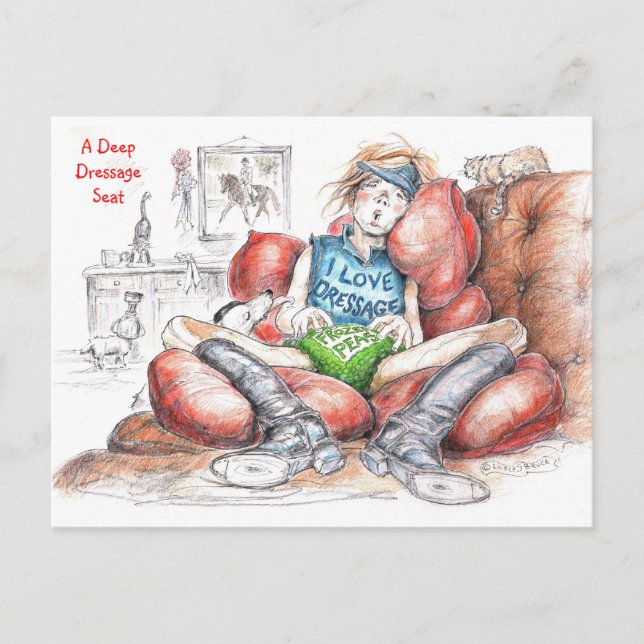 JudeTo JT37-vykort Vykort (Framsida)