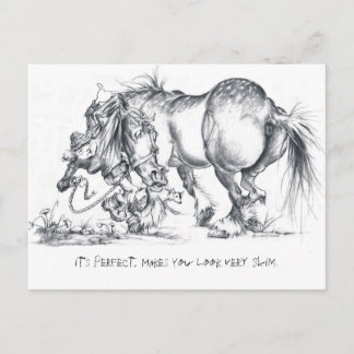 JudeTo LB06 POSTcard Vykort