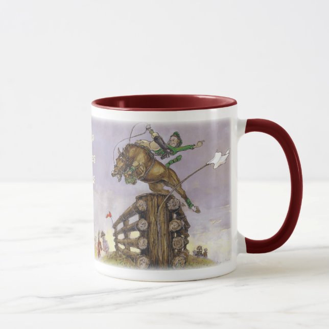 JudeToo JT20 mugg (Höger)