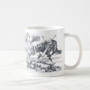 JudeToo LB05 mugg