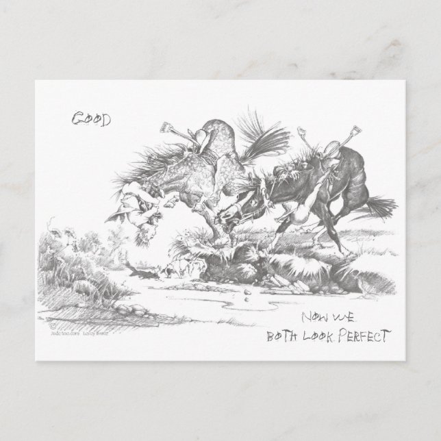 Judetoo LB05-vykort Vykort (Framsida)