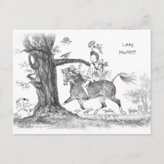 Judetoo LB09-postkort Vykort