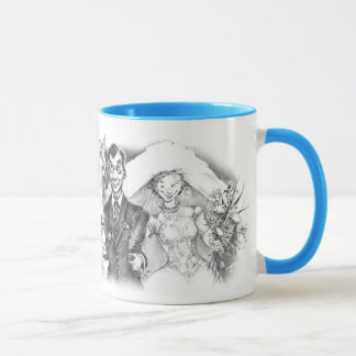 JudeToo LB31 mugg